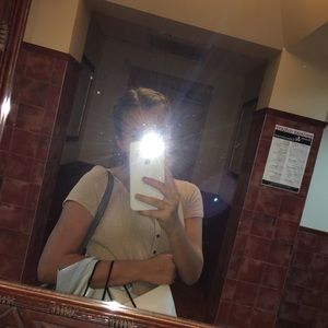 Meet your Posher, Lisette